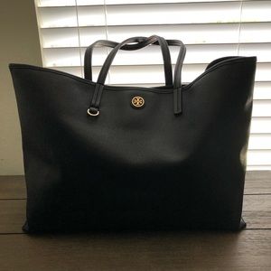 Tory Burch large tote